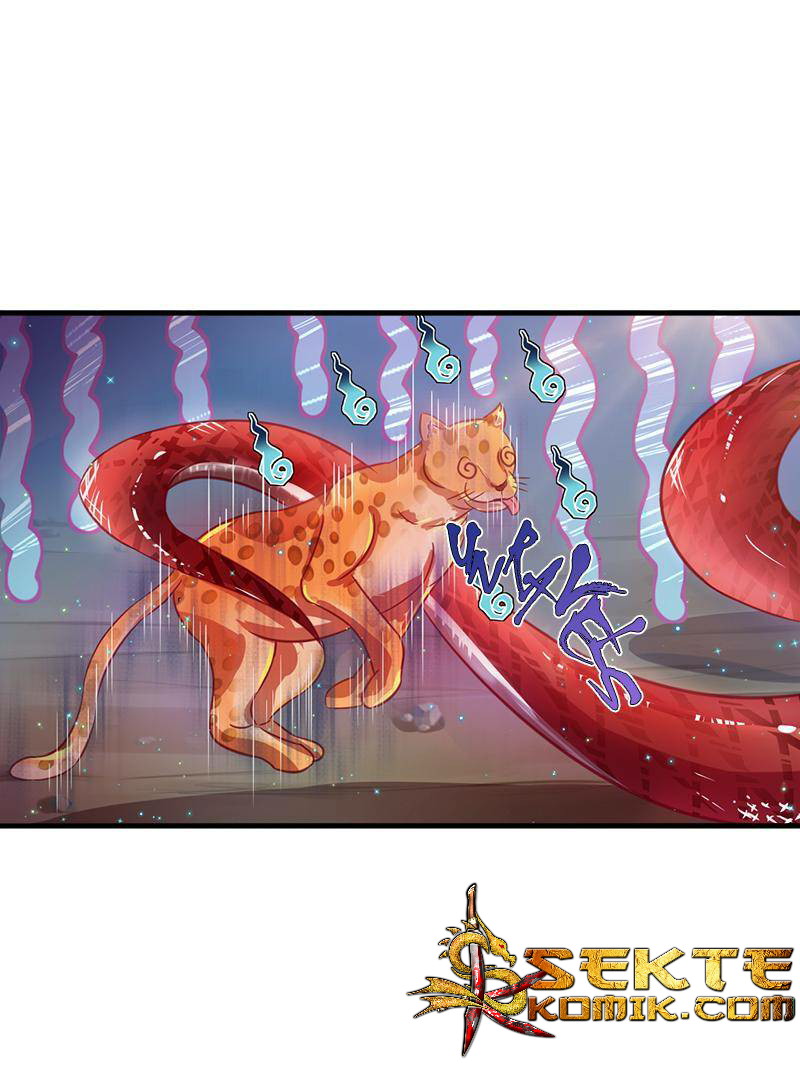 Beauty and the Beasts Chapter 11 Gambar 65